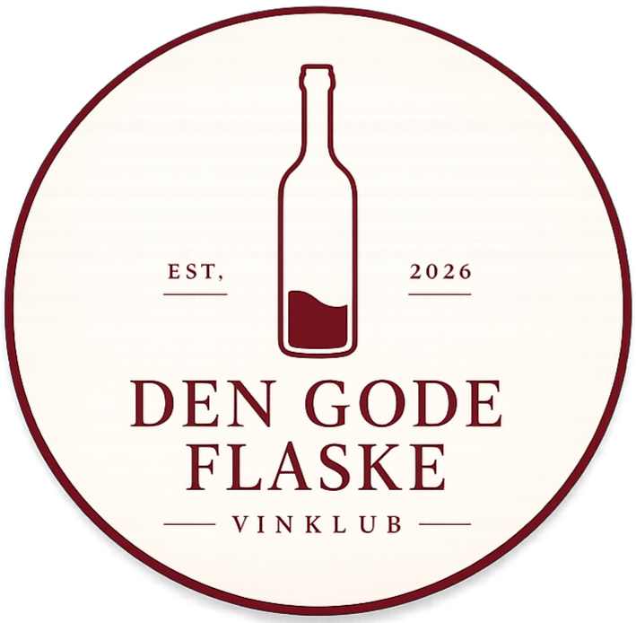 Den gode flaske